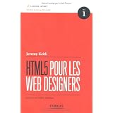 HTML5 pour les web designerspar Charles Robert