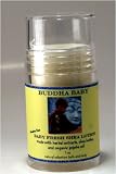 Buddha Baby Fresh Organic Shea Lotion Stick