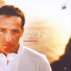 Global Underground 13: Sasha In Ibiza