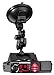 PerformancePackage™ Suction Mount Radar Detector Clamping Suction Cup Mount, V1 Radar Detectors