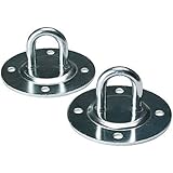 Ikea Suspension Ceiling Hooks Set Of 2 Steel Indoor Outdoor