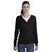 District Threads Ladies Full Zip Hoodie