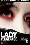 Lady Vengeance (English subtitled)
