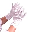 Short Dress-up Gloves - CHILD