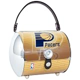 Indiana Pacers Super Cyclone Purse
