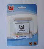 Bestway Vinyl Liner Pool Repair Patch Glue Kit for Inflatable Pools, Toys, Airbed.