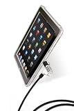 iPad 2 Lock And Security Case Bundle Combination