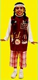 COSTUMES TEACHER