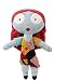 Disney The Nightmare Before Christmas PookaLooz Plush Doll Sally