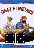 Pari e Dispari ( Italienische / Englische Fassung ) - Terence Hill; Bud Spencer; Luciano Catenacci; Marisa Laurito; Sal Borgese