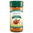 Frontier Seasoning Blends Mexican Fiesta, 2.12-Ounce Bottles (Pack of 6)