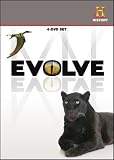 Evolve