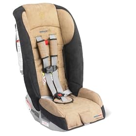 Sunshine Kids Radian65SL Convertible Car Seat