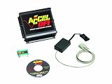 ACCEL 77046 Generation 7 Performance Engine Management Control System
