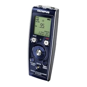 Olympus VN-3100PC  Dictation Machine