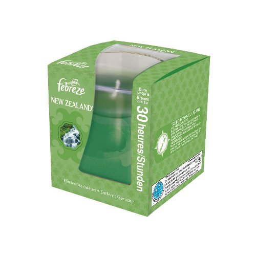 Febreze Duftkerze New Zealand,