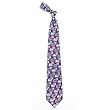 Buffalo Bills NFL "Pattern #2" Mens Tie (100% Silk)
