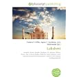Lakshmi: Sanskrit, Hindu, Wealth, Goddess, Sri, Jainism, Vishnu, Rama, Sita, Krishna, Radha, Rukmini, Ashta Lakshmi,... by Frederic P. Miller, Agnes F. Vandome, and John McBrewster