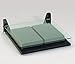 Kaiser 205904 Holder for Books 17.7" x 15.7" (Black)