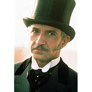 Elémentaire mon cher... Lock Holmes