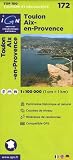 Aix-en-Provence/Toulon (French Edition)