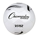 Champion Sports Viper Soccer Ball