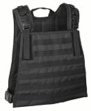 Voodoo Tactical I.C.E. High Mobility Plate Carrier, Olive Drab
