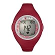 Polar F4 Women's Heart Rate Monitor Watch (Red Berry) Polar F4 Women's Heart Rate Monitor Watch (Red Berry)