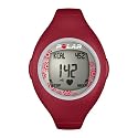 Polar F4 Women's Heart Rate Monitor Watch (Red Berry)
