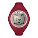 Sporting Goods : Polar F4 Women's Heart Rate Monitor Watch (Red Berry)