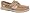 Women's Sperry, Bluefish 2 eye Boat Casual Linen/Oat 5 M