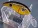  : Custom BALSA Lure - Bass Fishing Crank Bait - Wood Crankbait - SH Search the term rockcreeklures to see our entire line here on Amazon.