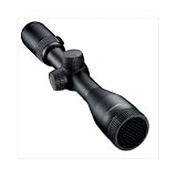 Nikon TurkeyPro Matte BTR Riflescope (1.65-5x36 BTR)