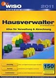 WISO Hausverwalter 2011 Professional