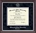 Mankato State Mavericks Diploma Frame, Devonshire