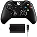 Wireless Controller + Play & Charge Kit Xbox One - Standard Edition