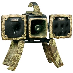 Primos Alpha Dogg Electronic Caller PRI 3756