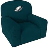 Baseline Philadelphia Eagles Stationary Kids Chair