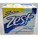 Health & Personal Care : Zest Energy Enhanced Linen Fresh Bar Soap 4.5 oz *Lot of 12 Bars*