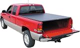 TruXedo 280601 TruXport Soft Roll-Up Dual Latch Tonneau Cover