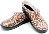 Sloggers Women's Premium Clogs by Plastex