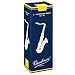 Vandoren Tenor Saxophone Reeds #1.5, Box of 5