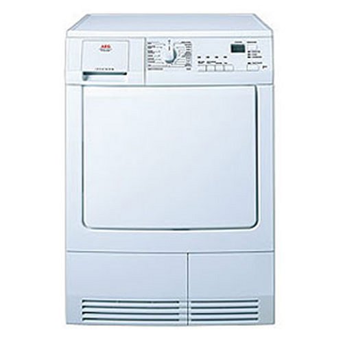 AEG Electrolux Lavatherm T56840 Kondenstrockner / B / 7kg