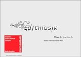 Produkt-Bild: Luftmusik: &Uuml;ber die &Auml;olsharfe