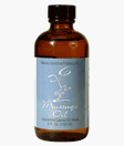 Massage Oil (4 FL OZ)
