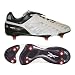 Reebok Rampant Screw In sg. Football Boot, Size UK7