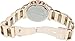 Michael Kors Lillie Chronograph Rose Gold-Tone Ladies Watch MK5791
