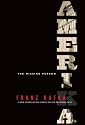 Amerika: The Missing Person: A New Translation, Based on the Restored Text