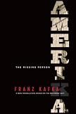 Amerika: The Missing Person: A New Translation, Based on the Restored Text