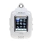 M600 Touch Screen LCD Wrist Watch Cell Phone with Bluetooth and MP4